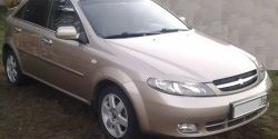 959 р. Реснички Corpus Daewoo Gentra KLAS седан (2012-2016) (Неокрашенные)  с доставкой в г. Майкоп. Увеличить фотографию 10