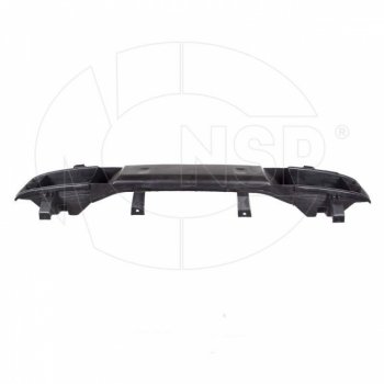 2 779 р. Усилитель бампера заднего NSP Chevrolet Lacetti седан (2002-2013)  с доставкой в г. Майкоп. Увеличить фотографию 2