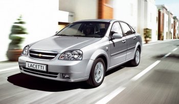 4 999 р. Передний бампер (GM) Стандартный Chevrolet Lacetti седан (2002-2013) (Окрашенный)  с доставкой в г. Майкоп. Увеличить фотографию 2