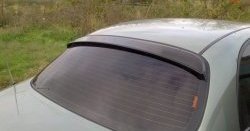 Козырёк на заднее стекло M-VRS Daewoo Lanos T150 рестайлинг, седан (2000-2009)