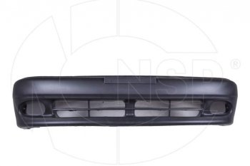 Бампер передний NSP Daewoo Lanos T150 рестайлинг, седан (2000-2009)