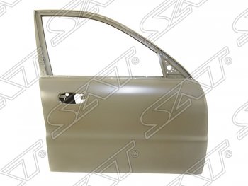 Правая дверь передняя SAT Daewoo Lanos T100 хэтчбэк 5 дв. дорестайлинг (1997-2002)