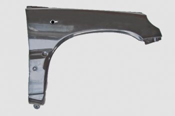 Правое крыло переднее Avpplast (пластиковое) Chevrolet Niva  2123 (2002-2008), Лада 2123 (Нива Шевроле) (2002-2008)