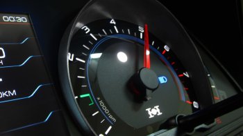 Приборная панель Ferrum GF 826 Chevrolet Niva  2123 (2002-2020), Лада 2123 (Нива Шевроле) (2002-2021), Лада Нива Трэвел (2021-2025)
