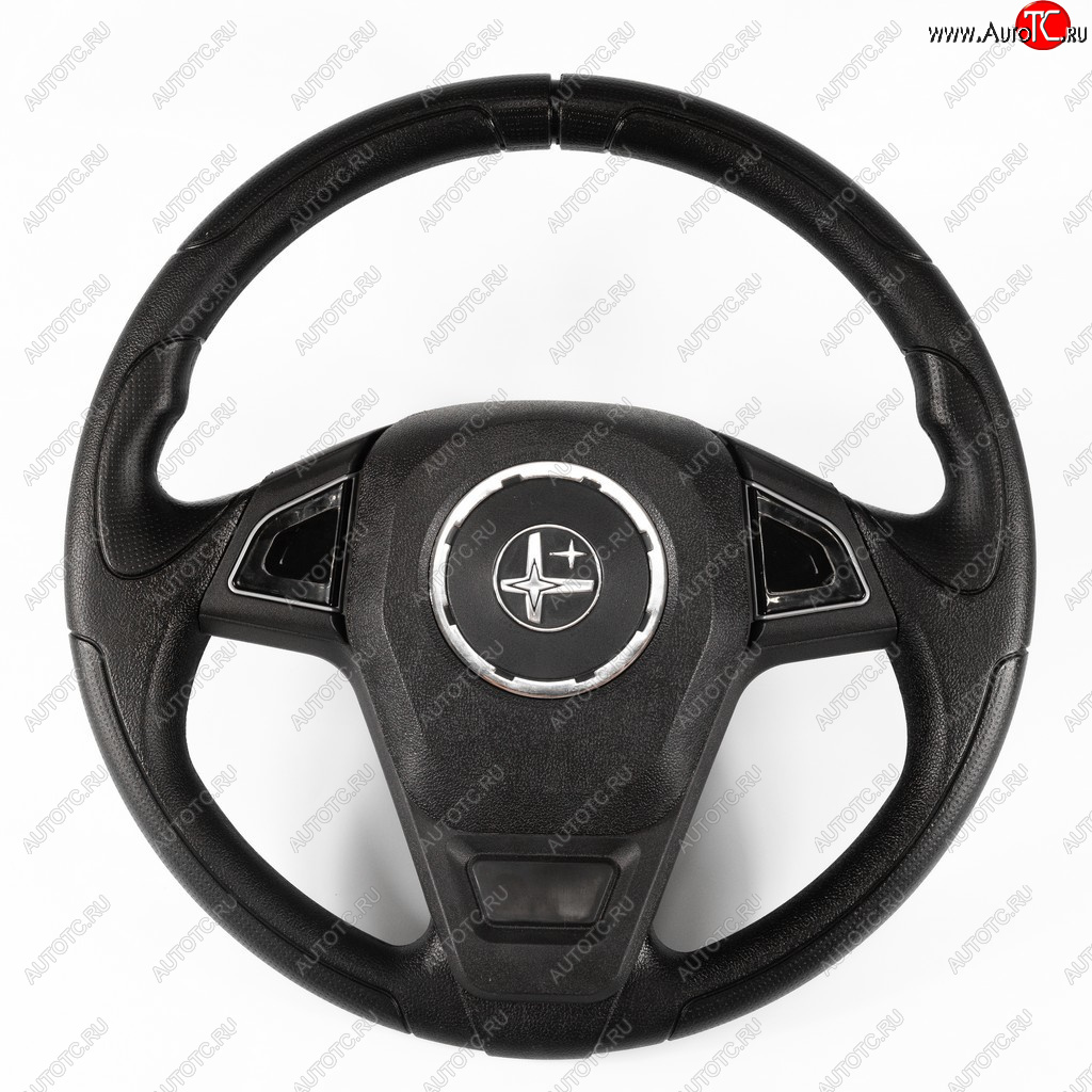 2 799 р. Рулевое колесо Кельт Премиум (Ø380 мм)  Chevrolet Niva  2123 (2002-2020), Лада 2110 (1995-2007), Лада 2111 (1998-2009), Лада 2112 (1999-2009), Лада 2123 (Нива Шевроле) (2002-2021), Лада Калина ( 1117,  1118,  1119,  2192,  2194) (2004-2018), Лада Калина Спорт ( 1119,  2192) (2008-2018), Лада Нива Трэвел (2021-2025), Лада Приора ( 2170,  2171,  2172,  21728) (2007-2018) (Черный)  с доставкой в г. Майкоп