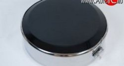 6 499 р. Бокс запасного колеса Ралекс-Тюнинг Subaru XV GT/G24 дорестайлинг (2017-2021) (215/65R16, Тарелочка неокрашенная)  с доставкой в г. Майкоп. Увеличить фотографию 10