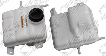 Бачок расширительный SAT (пр-во Тайвань) Chevrolet Spark  M200,250 (2005-2010)