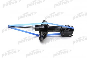 Амортизатор передней подвески правый (газовый) PATRON Daewoo Matiz M150 рестайлинг (2000-2016)