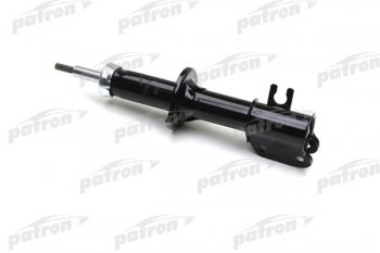 Амортизатор передний подвески левый (масляный) PATRON Daewoo Matiz M150 рестайлинг (2000-2016)