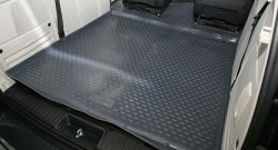 2 499 р. Коврик в багажник Element (полиуретан, длинная база) Chrysler Grand Voyager  дорестайлинг (2008-2010)  с доставкой в г. Майкоп. Увеличить фотографию 3