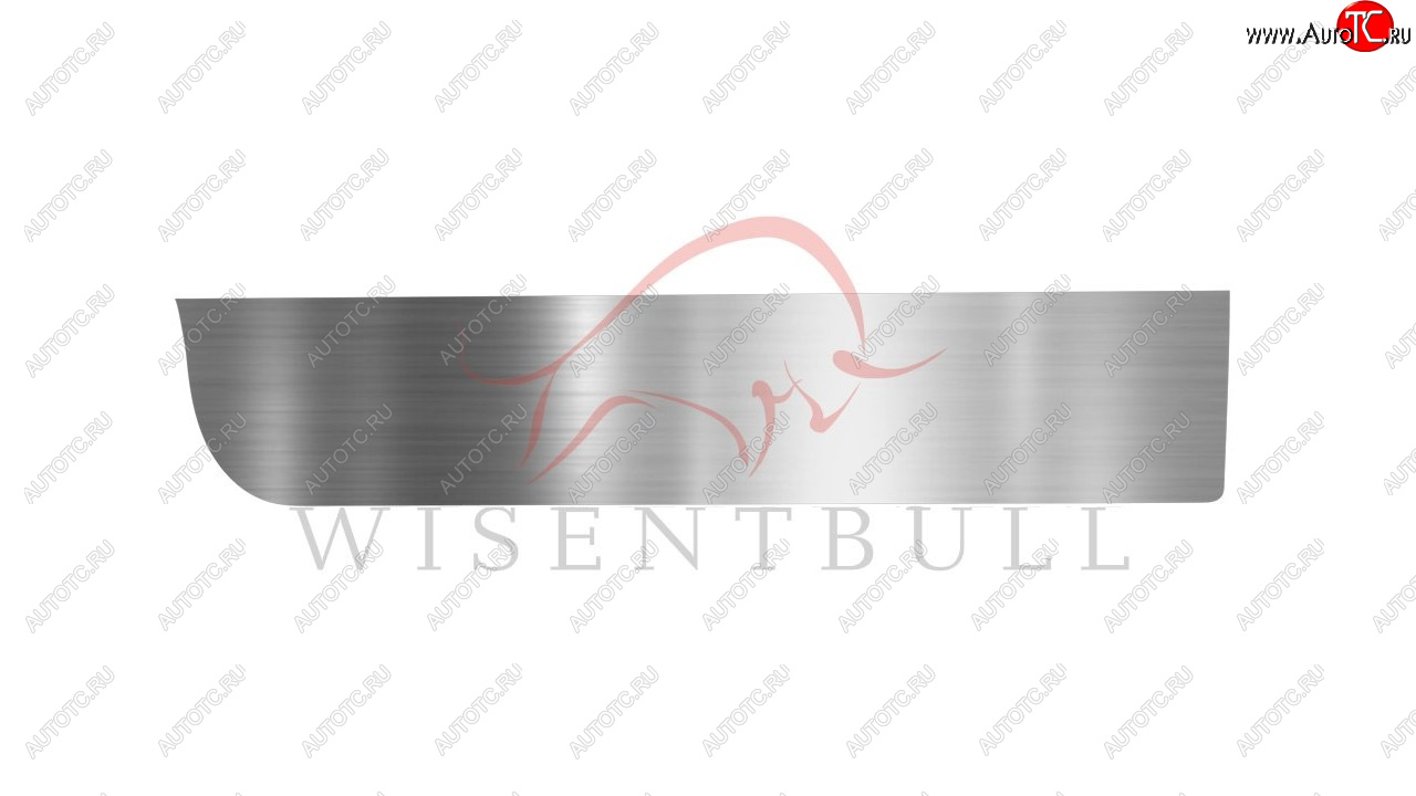 1 989 р. Ремкомплект правой двери Wisentbull Dodge Caravan (1996-2000)  с доставкой в г. Майкоп