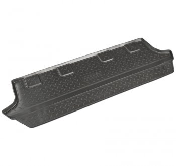 Коврик в багажник Norplast Unidec (7 мест) Dodge Caravan (2000-2007)