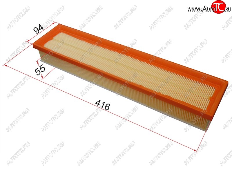 241 р. Фильтр воздушный двигателя SAT  CITROEN Berlingo  B9 (2008-2016), CITROEN C4 (2004-2011), Peugeot 206 ( хэтчбэк 5 дв.,  хэтчбэк 3 дв.,  универсал,  седан) (1998-2009), Peugeot 307 ( универсал,  хэтчбэк 3 дв.,  хэтчбэк 5 дв.) (2001-2008), Peugeot 308  T7 (2007-2014), Peugeot Partner  B9 (2008-2012)  с доставкой в г. Майкоп