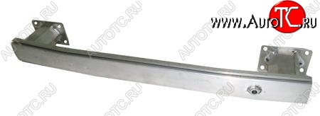 5 699 р. Усилитель переднего бампера SAT (алюминий, Тайвань) CITROEN Berlingo B9 дорестайлинг (2008-2016)  с доставкой в г. Майкоп