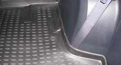 971 р. Коврик в багажник Element (полиуретан) CITROEN C-crosser (2007-2012)  с доставкой в г. Майкоп. Увеличить фотографию 3