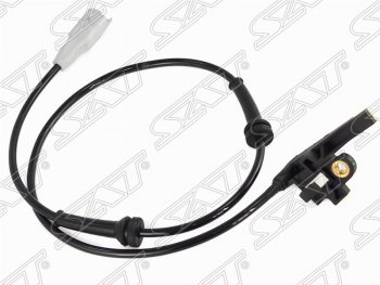Датчик ABS SAT (задний, установка на левую или правую сторону) CITROEN C4 (2004-2011), Peugeot 307  хэтчбэк 5 дв. (2001-2008)
