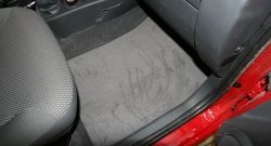 5 099 р. Коврики в салон Element 6 шт. (текстиль) (Grand АКПП) CITROEN C4 picasso UD минивэн (2006-2014)  с доставкой в г. Майкоп. Увеличить фотографию 2