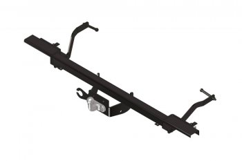 Фаркоп PT GROUP /тип F/ FIAT Ducato 2006-/ PEUGEOT Boxer 2006-/ CITROËN Jumper 2006- Fiat Ducato 290 (2014-2025)