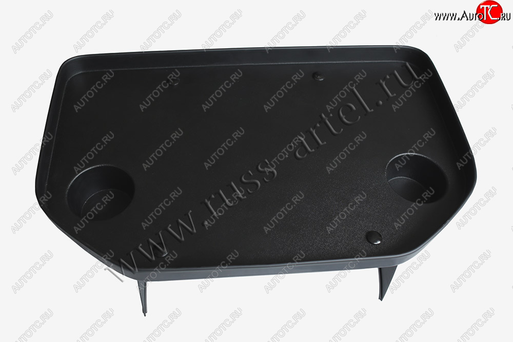 1 419 р. Стол на панель (L1H1, L2H1, L2H2, L3H2, L3H3, L4H2, L4H3) RA CITROEN Jumper 250 (2006-2014)  с доставкой в г. Майкоп