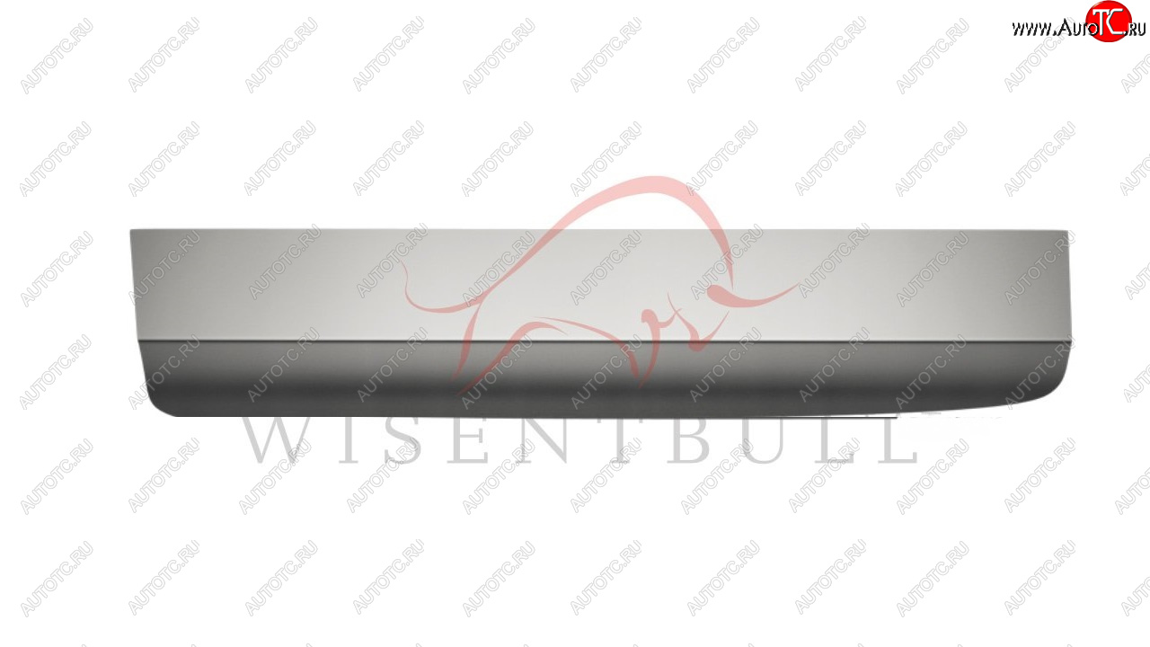 1 989 р. Ремкомплект правой двери Wisentbull CITROEN Saxo (1996-2003)  с доставкой в г. Майкоп