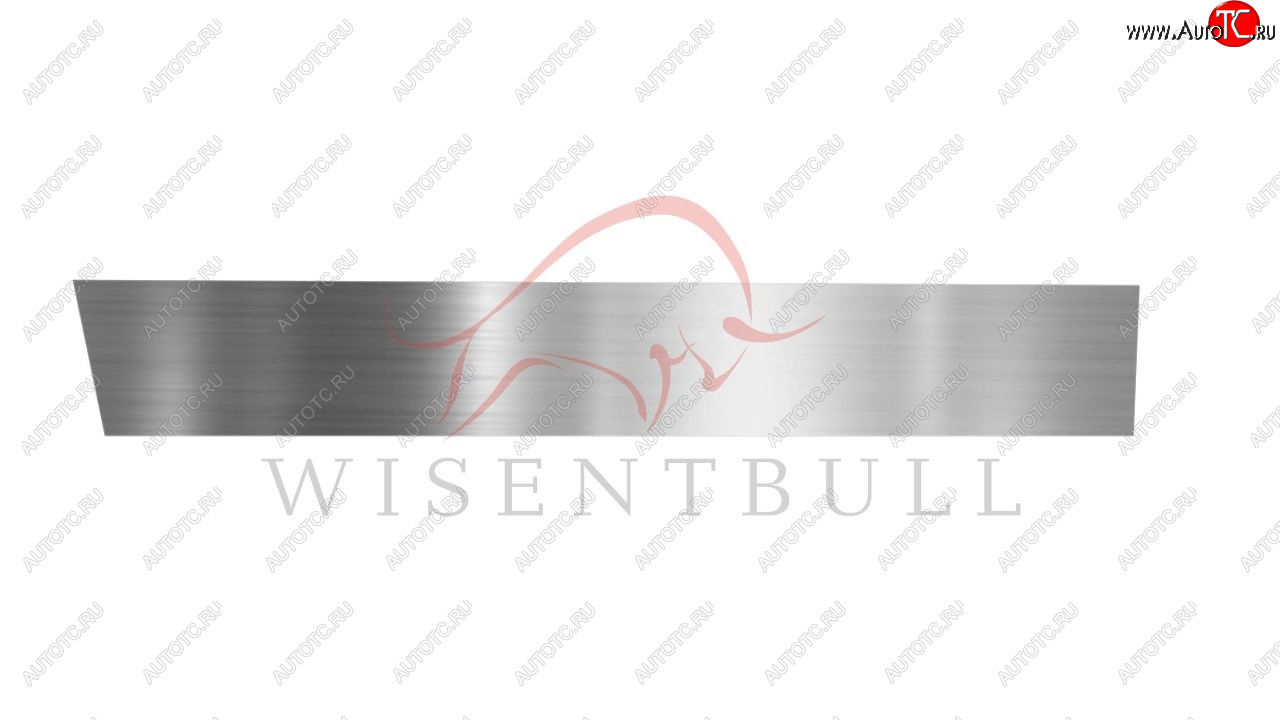 1 989 р. Ремкомплект правой двери Wisentbull CITROEN Xantia лифтбэк рестайлинг (1997-2002)  с доставкой в г. Майкоп