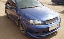 959 р. Реснички Corpus Daewoo Gentra KLAS седан (2012-2016) (Неокрашенные)  с доставкой в г. Майкоп. Увеличить фотографию 8