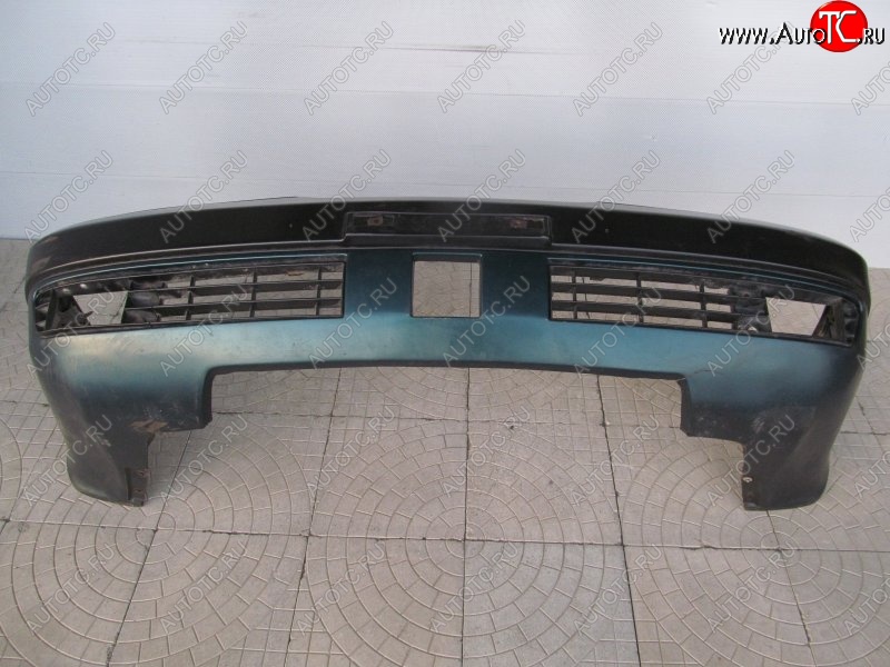 34 999 р. Передний бампер Оригинал Daewoo Espero (1990-1999) (Неокрашенный)  с доставкой в г. Майкоп