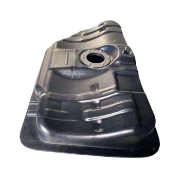 Бак топливный NEW BAK (пластик, 60 л) Daewoo Gentra седан (2005-2011)