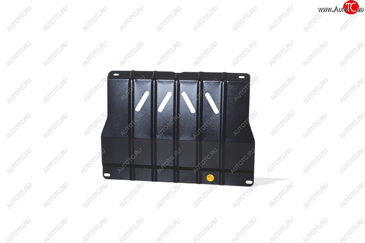 3 779 р. Защита картера двигателя NLZ (0.8/1.0, МКПП/АКПП, 2 мм) Daewoo Matiz M100 дорестайлинг (1998-2000) с доставкой в г. Майкоп Увеличить фотографию 1 3 779 р. Защита картера двигателя NLZ (0.8/1.0, МКПП/АКПП, 2 мм) Daewoo Matiz M100 дорестайлинг (1998-2000) с доставкой в г. Майкоп