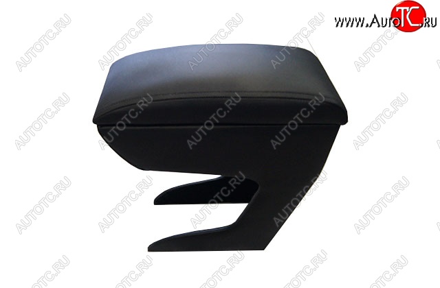 1 699 р. Подлокотник - бокс Arm-Tuning Daewoo Matiz M100 дорестайлинг (1998-2000)  с доставкой в г. Майкоп