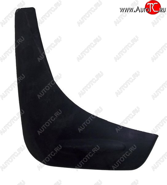 211 р. Брызговик (задний/левый) SAT  Daewoo Matiz  M100 (1998-2000) дорестайлинг  с доставкой в г. Майкоп