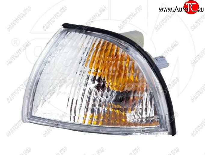 299 р. Указатель поворота левый NSP Daewoo Nexia дорестайлинг (1995-2008)  с доставкой в г. Майкоп