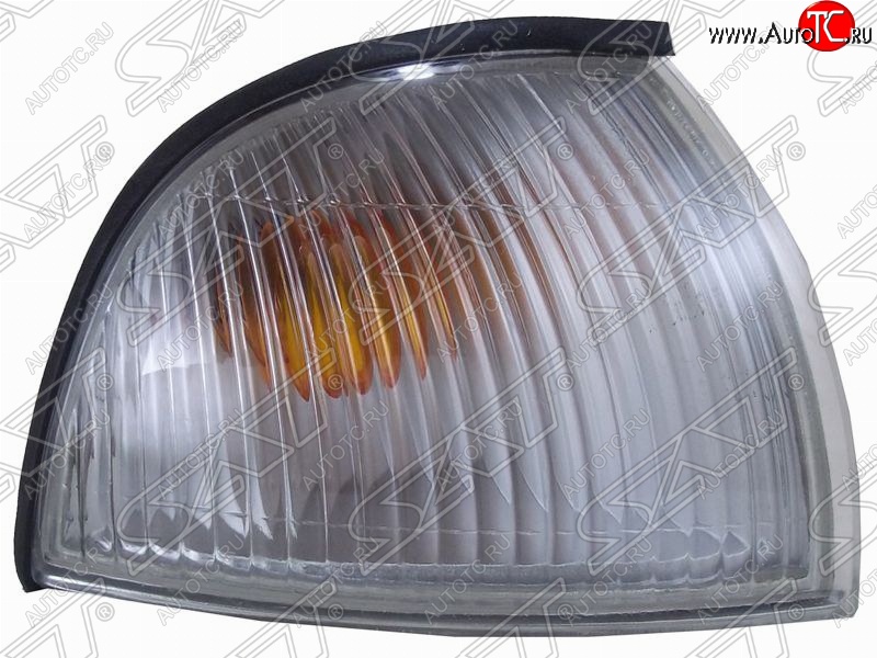 369 р. Правый указатель поворота передний SAT Daewoo Nexia дорестайлинг (1995-2008)  с доставкой в г. Майкоп
