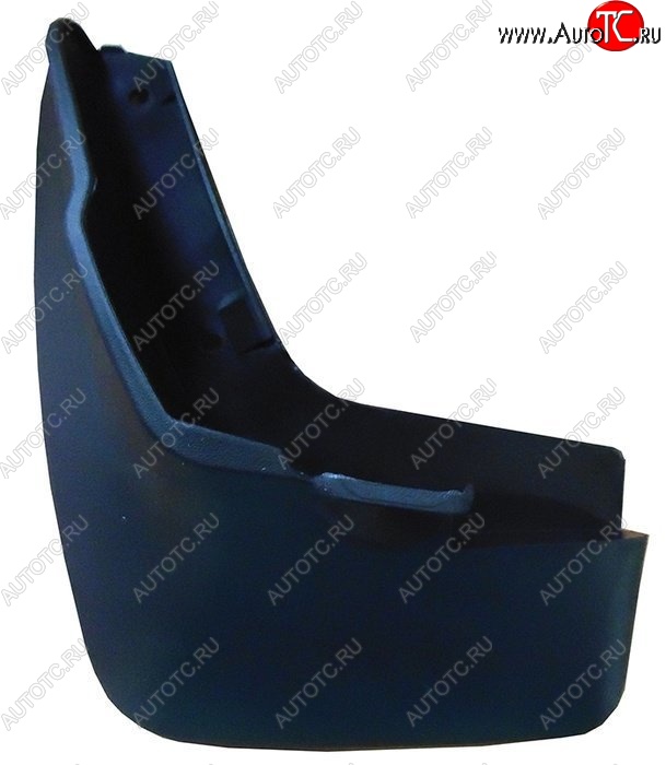 264 р. Брызговик (передний/левый) SAT  Daewoo Nexia ( дорестайлинг,  рестайлинг) (1995-2015)  с доставкой в г. Майкоп