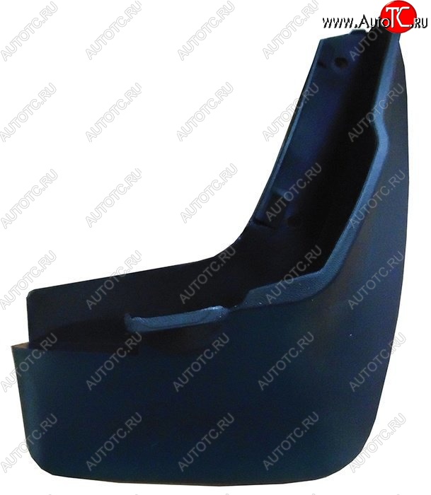 299 р. Брызговик (передний/правый) SAT  Daewoo Nexia ( дорестайлинг,  рестайлинг) (1995-2015)  с доставкой в г. Майкоп