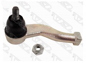 Правый наконечник рулевой тяги SAT Daihatsu Boon M300 хэтчбэк 5 дв. рестайлинг (2006-2010)