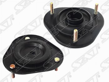 Опора переднего амортизатора SAT (LH=RH) Toyota Cami J100 дорестайлинг (1999-2000)