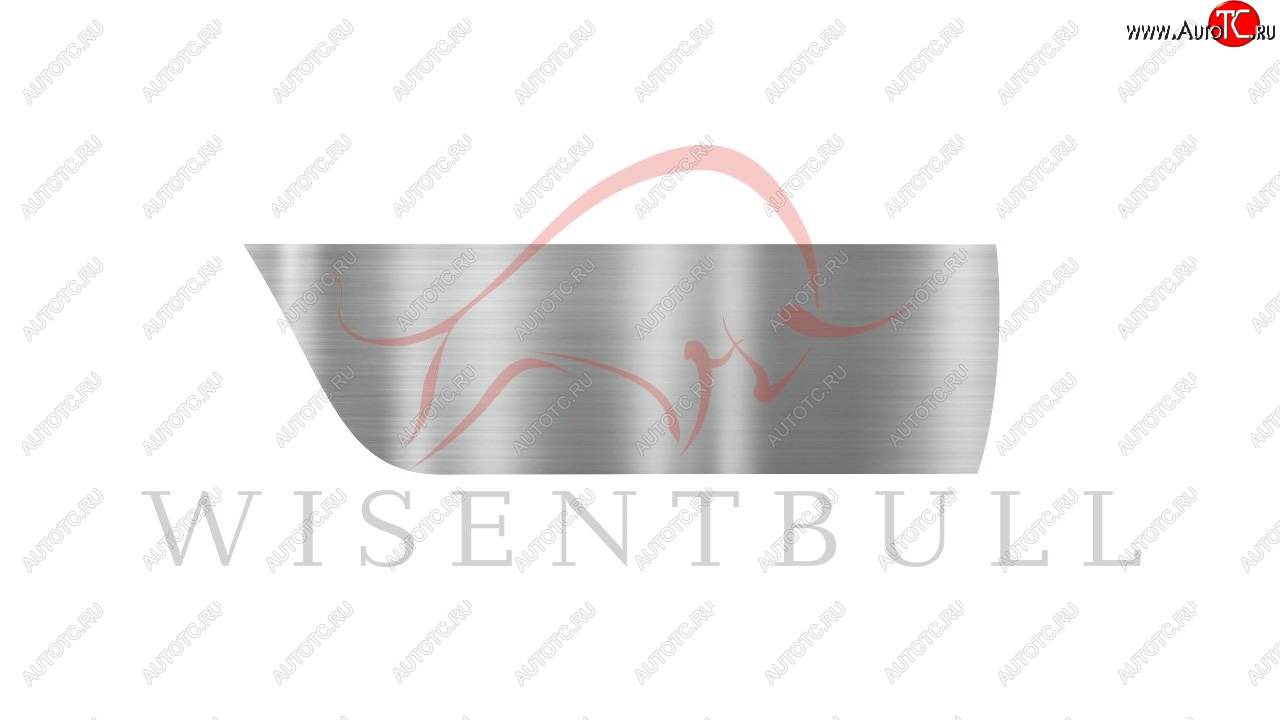1 989 р. Ремкомплект правой двери Wisentbull Лада Гранта FL 2194 универсал рестайлинг (2018-2025)  с доставкой в г. Майкоп
