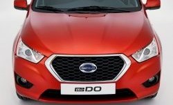 Капот Стандартный Datsun mi-DO хэтчбэк (2014-2021) (Окрашенный)
