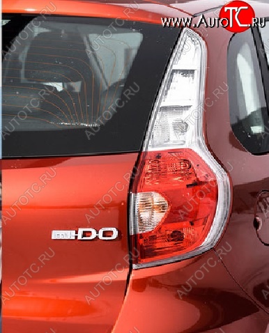 2 099 р. Фонарь FS (правый) Datsun mi-DO хэтчбэк (2014-2021)  с доставкой в г. Майкоп