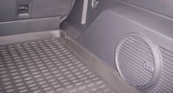 2 969 р. Коврик в багажник Element (полиуретан) Dodge Nitro (2007-2011)  с доставкой в г. Майкоп. Увеличить фотографию 4