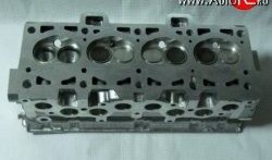 4 849 р. Комплект клапанов СТК 39/34 мм на 8 клапанную ГБЦ двигателя Лада 2109 (1987-2004)  с доставкой в г. Майкоп. Увеличить фотографию 2