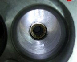 25 899 р. Собранная ГБЦ Фор-Маш 39-34 8 клапанов Лада 2109 (1987-2004) (Клапана СТК)  с доставкой в г. Майкоп. Увеличить фотографию 2