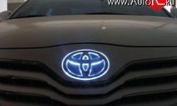 1 519 р. Подсветка эмблемы  Mazda CX-3 DK дорестайлинг (2014-2018) (Передняя эмблема )  с доставкой в г. Майкоп. Увеличить фотографию 5