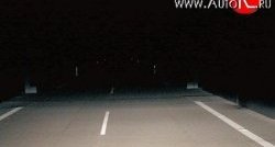 4 199 р. Универсальная противотуманная фара Hella Micro DE 1NL 008 090-047 Porsche Cayenne 958 рестайлинг (2014-2018)  с доставкой в г. Майкоп. Увеличить фотографию 5
