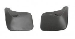 Брызговики передние Norplast Fiat Albea  170 (2002-2012) седан