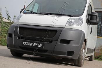 Решётка радиатора РА Fiat Ducato  250 (2006-2014)