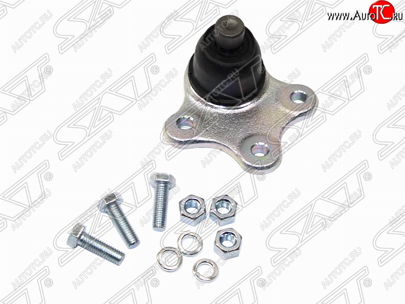 579 р. Шаровая опора SAT Opel Corsa E (2014-2019)  с доставкой в г. Майкоп