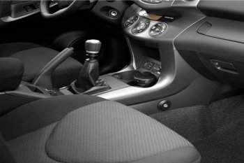 10 349 р. Замок КПП  Fortus Fiat Grande Punto (2005-2012)  с доставкой в г. Майкоп. Увеличить фотографию 6