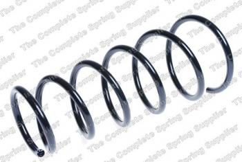 Пружина передняя LESJOFORS (2WD/4WD) Suzuki SX4 YA21S,YB21S дорестайлинг, хэтчбэк (2006-2011) (LH=RH)